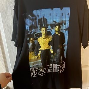 boyz n the hood t-shirt